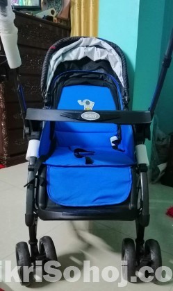 Baby stroller